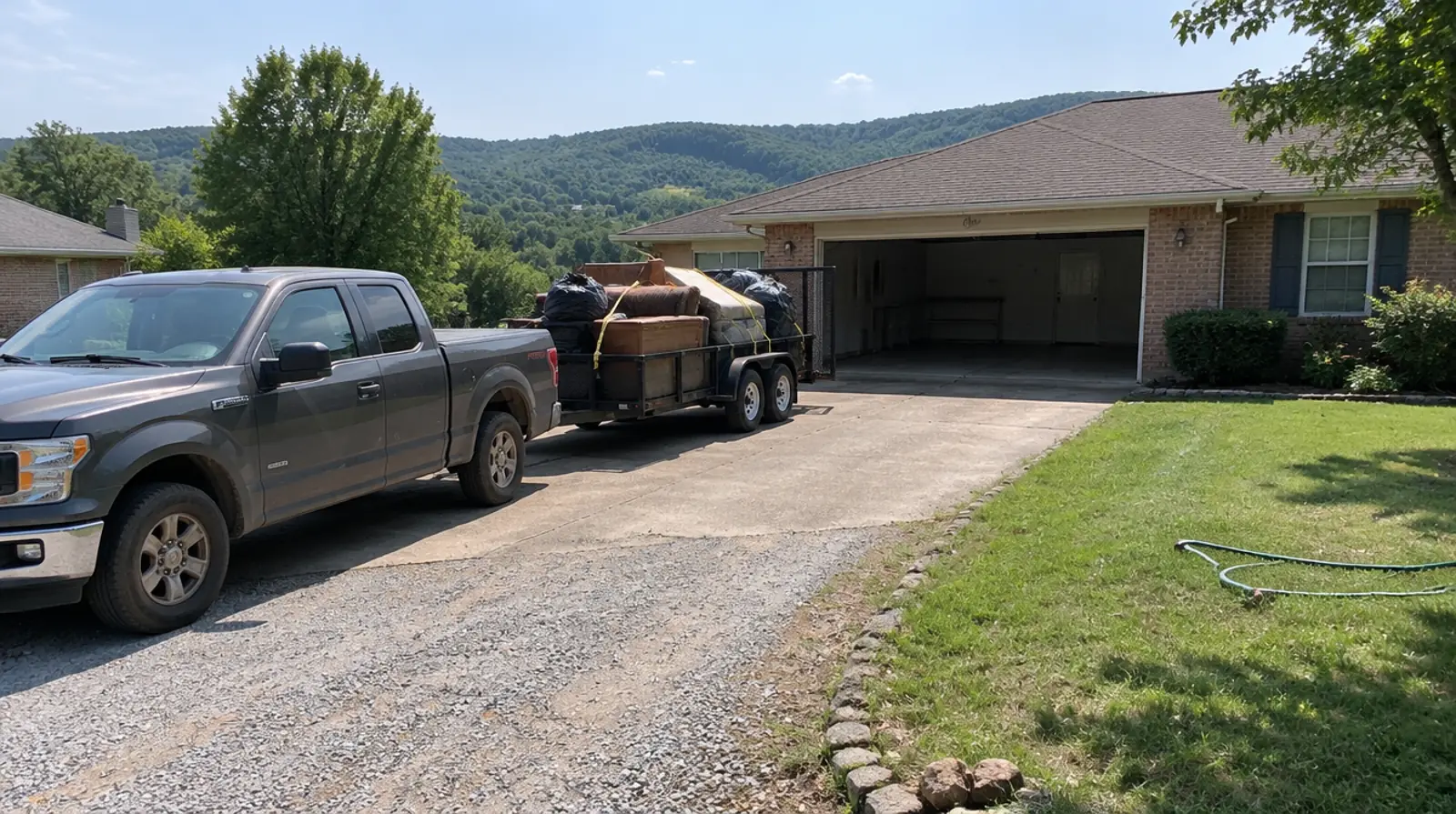 Harrison Junk Removal